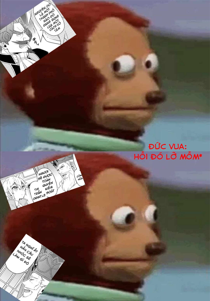 Kẻ Bất Bình Thường Ở Dị Giới Chapter 58 - 19