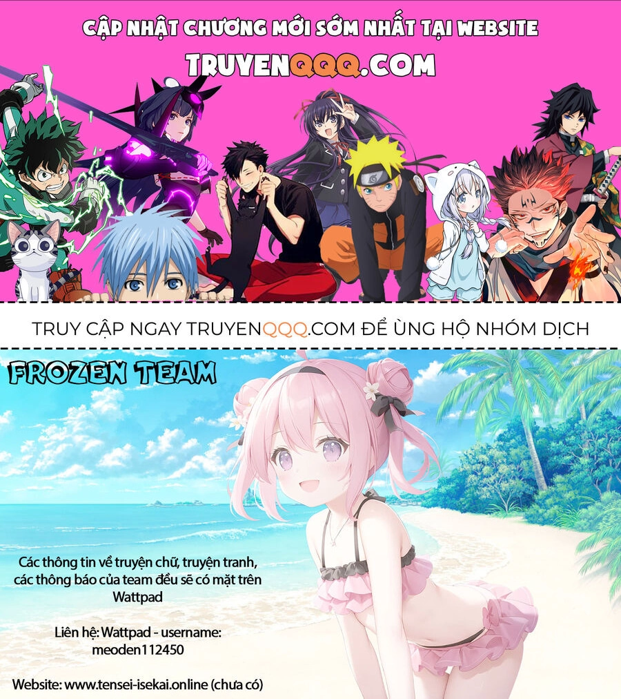 Kẻ Bất Bình Thường Ở Dị Giới Chapter 59 - 1