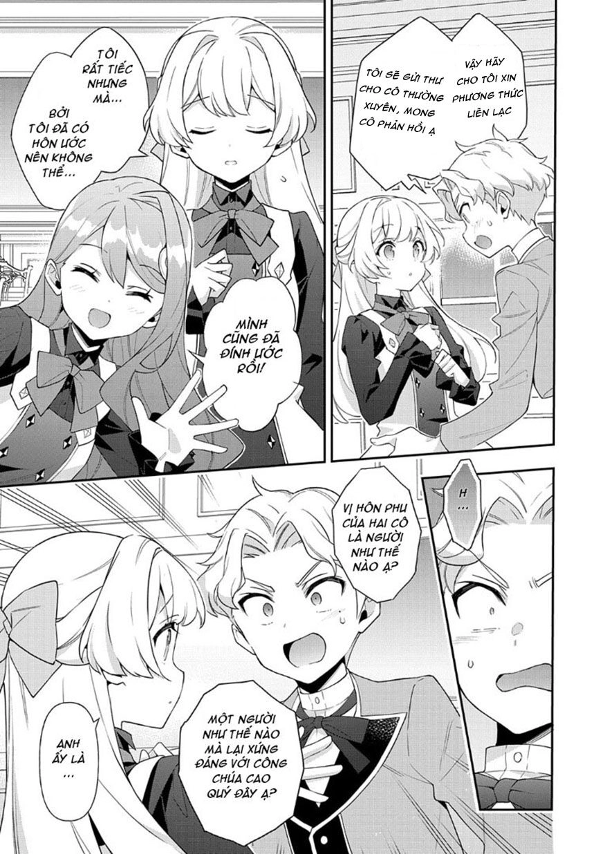 Kẻ Bất Bình Thường Ở Dị Giới Chapter 59 - 16