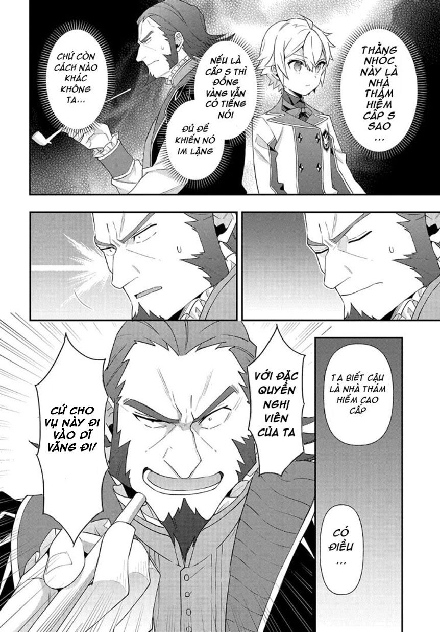 Kẻ Bất Bình Thường Ở Dị Giới Chapter 60 - 26