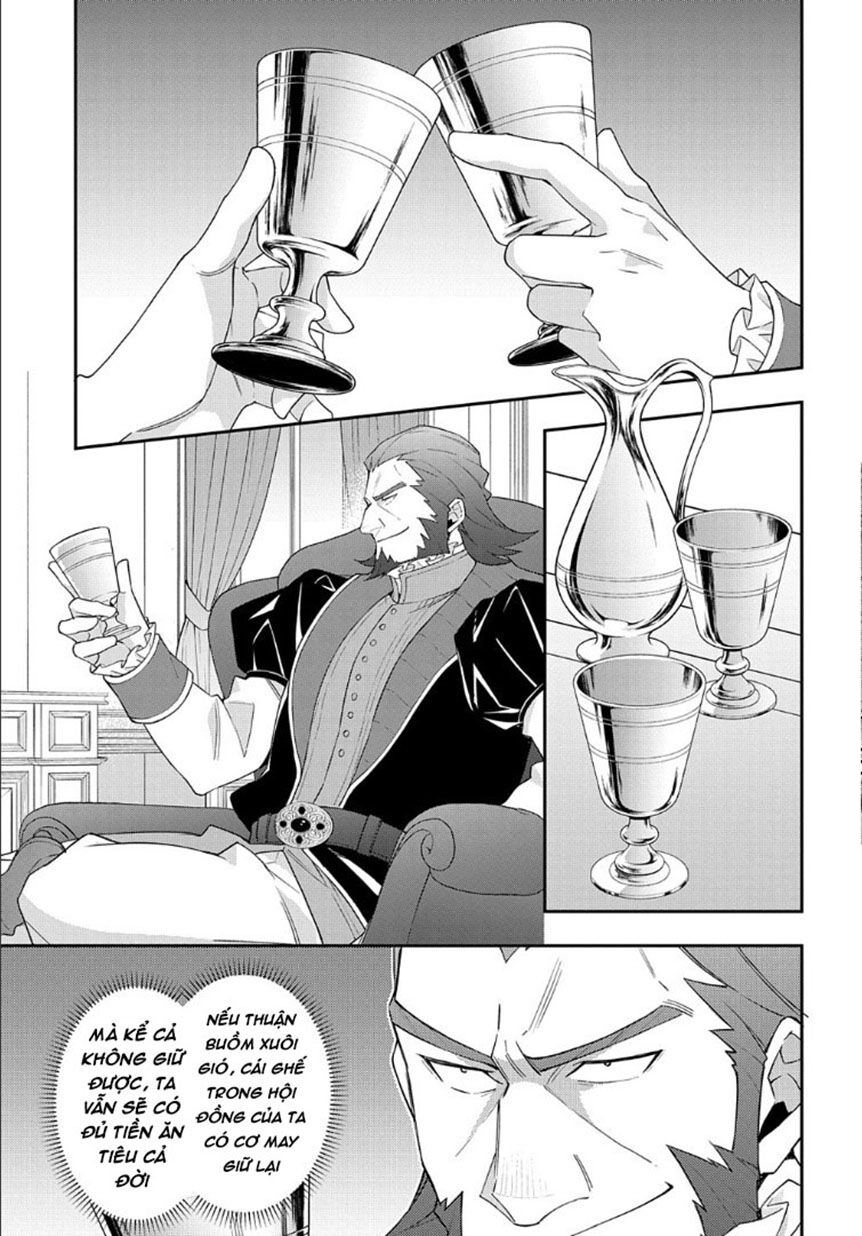 Kẻ Bất Bình Thường Ở Dị Giới Chapter 61 - 25