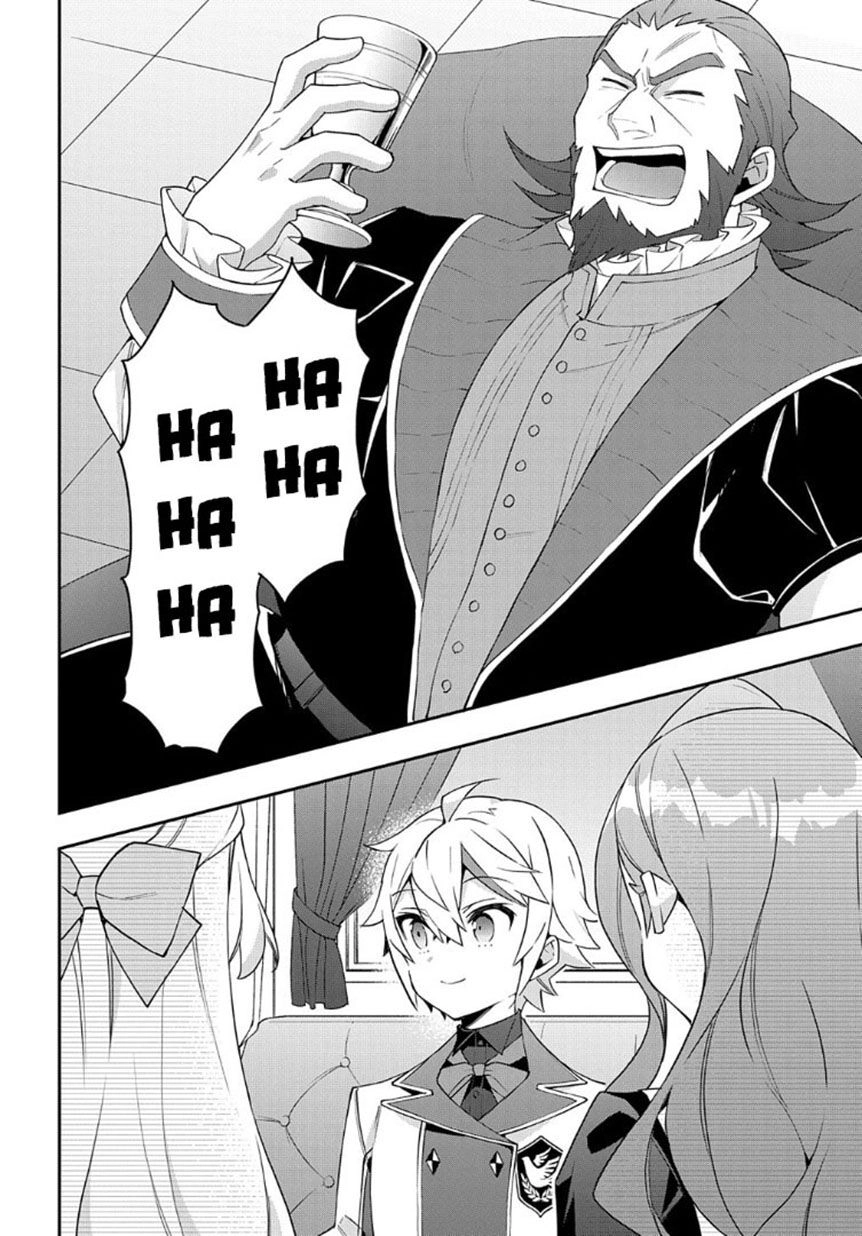 Kẻ Bất Bình Thường Ở Dị Giới Chapter 61 - 26