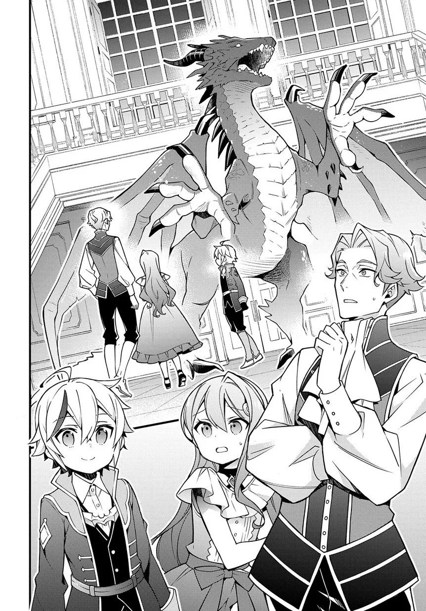 Kẻ Bất Bình Thường Ở Dị Giới Chapter 15 - 7