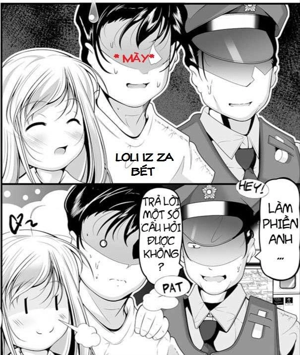 Kẻ Bất Bình Thường Ở Dị Giới Chapter 16 - 39