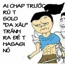 Kẻ Bất Bình Thường Ở Dị Giới Chapter 17 - 34