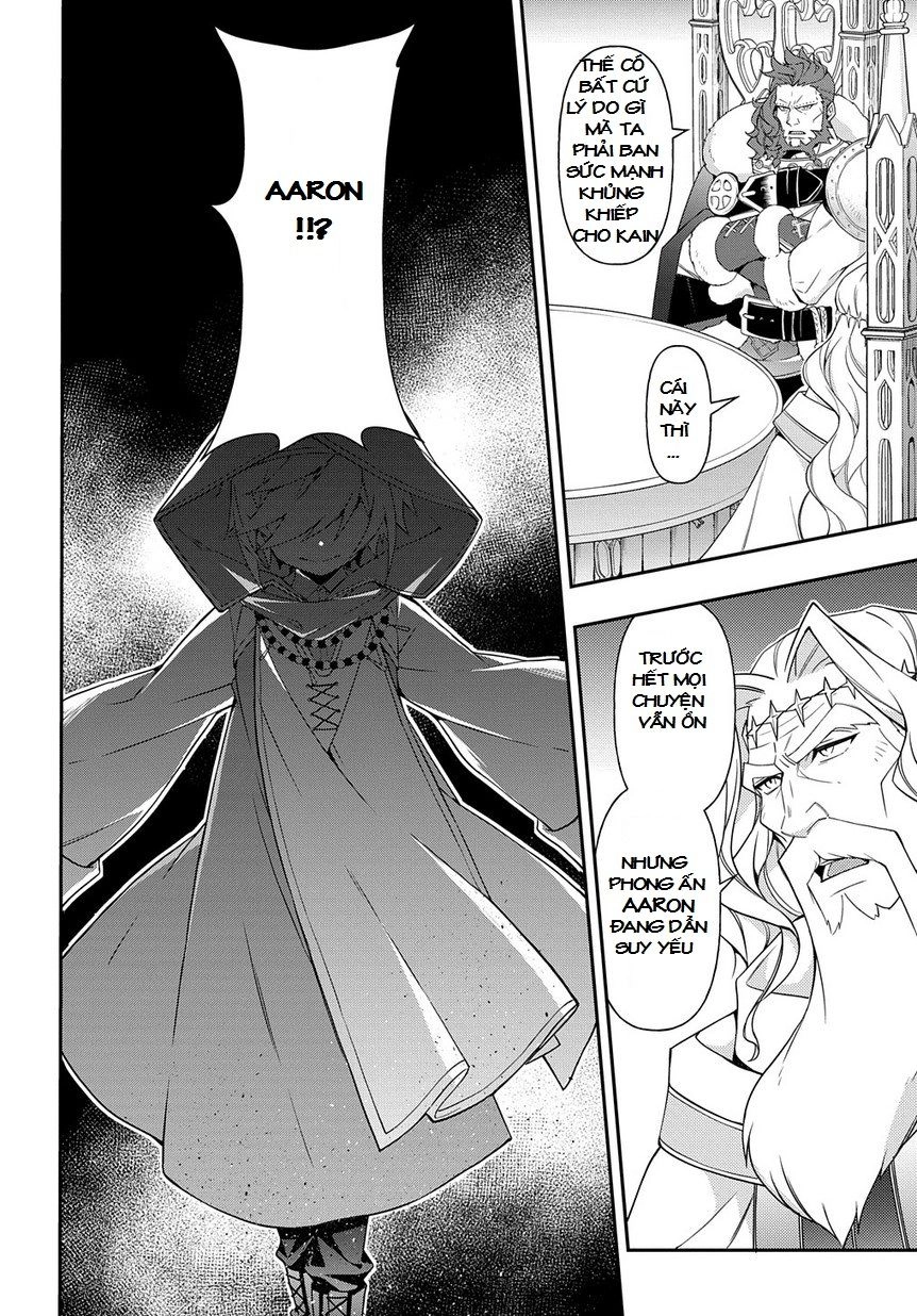 Kẻ Bất Bình Thường Ở Dị Giới Chapter 18 - 23