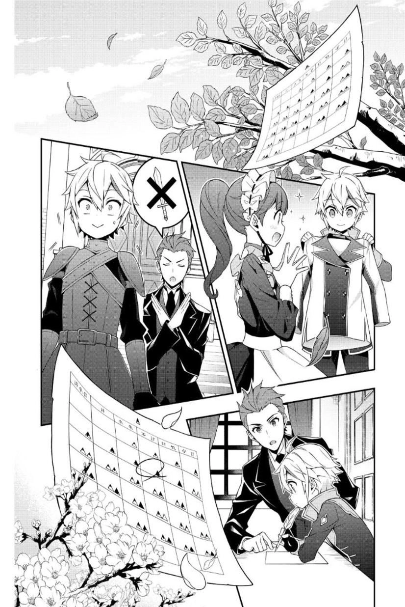 Kẻ Bất Bình Thường Ở Dị Giới Chapter 22 - 17