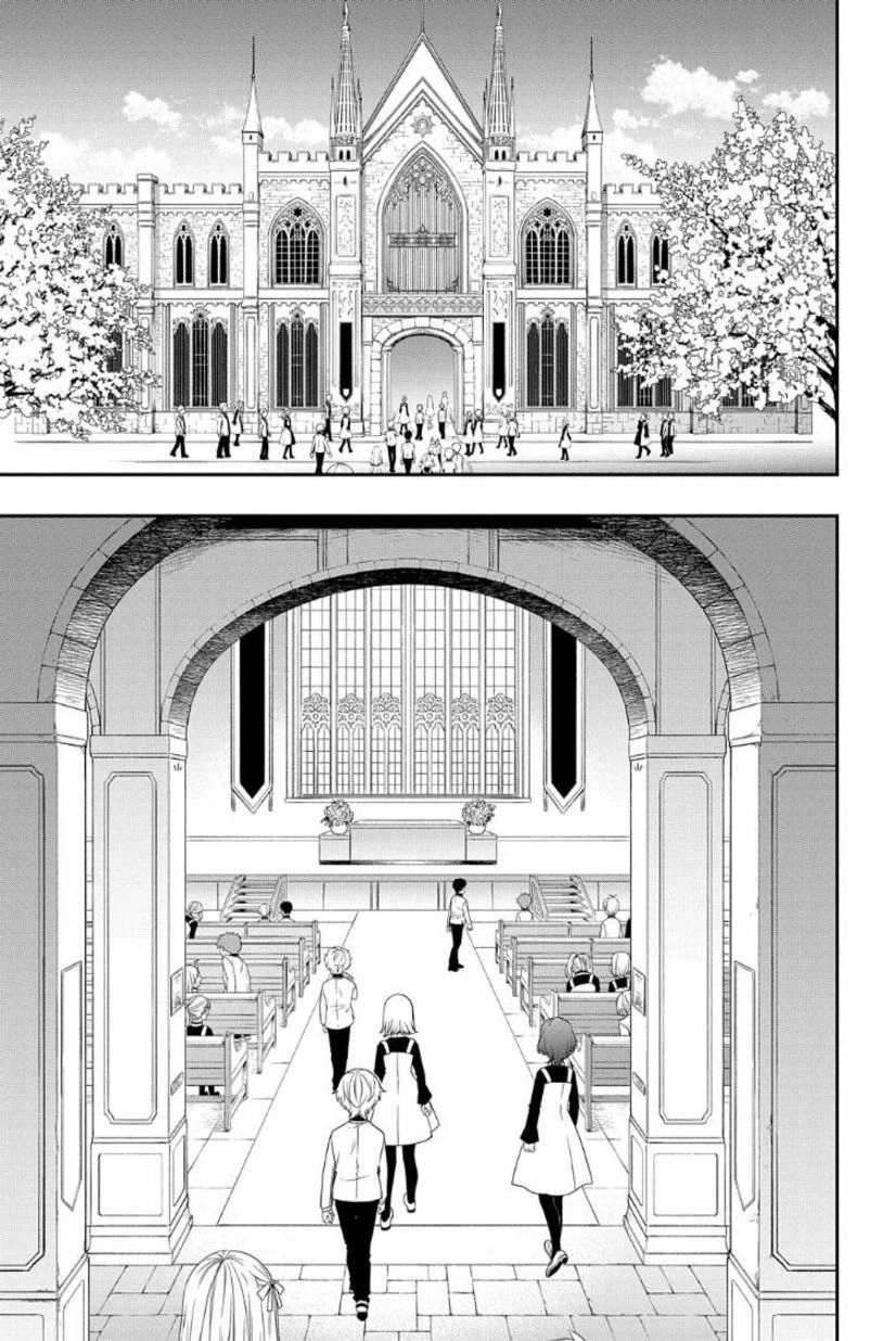 Kẻ Bất Bình Thường Ở Dị Giới Chapter 22 - 20