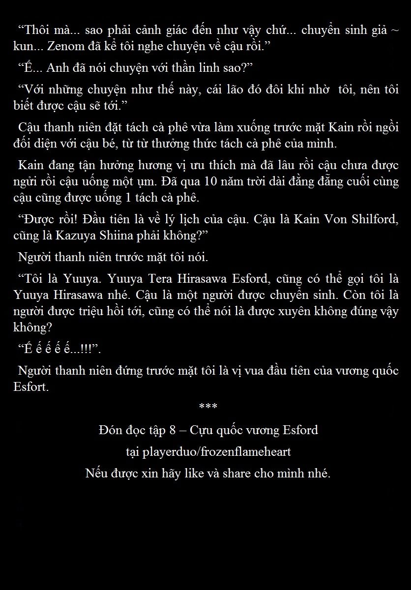 Kẻ Bất Bình Thường Ở Dị Giới Chapter 22 - 52