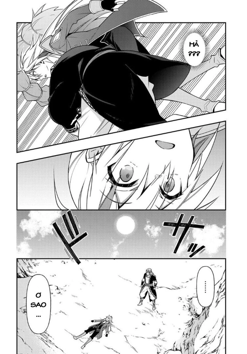 Kẻ Bất Bình Thường Ở Dị Giới Chapter 25 - 6