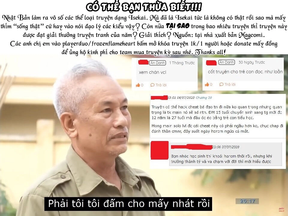 Kẻ Bất Bình Thường Ở Dị Giới Chapter 25 - 34