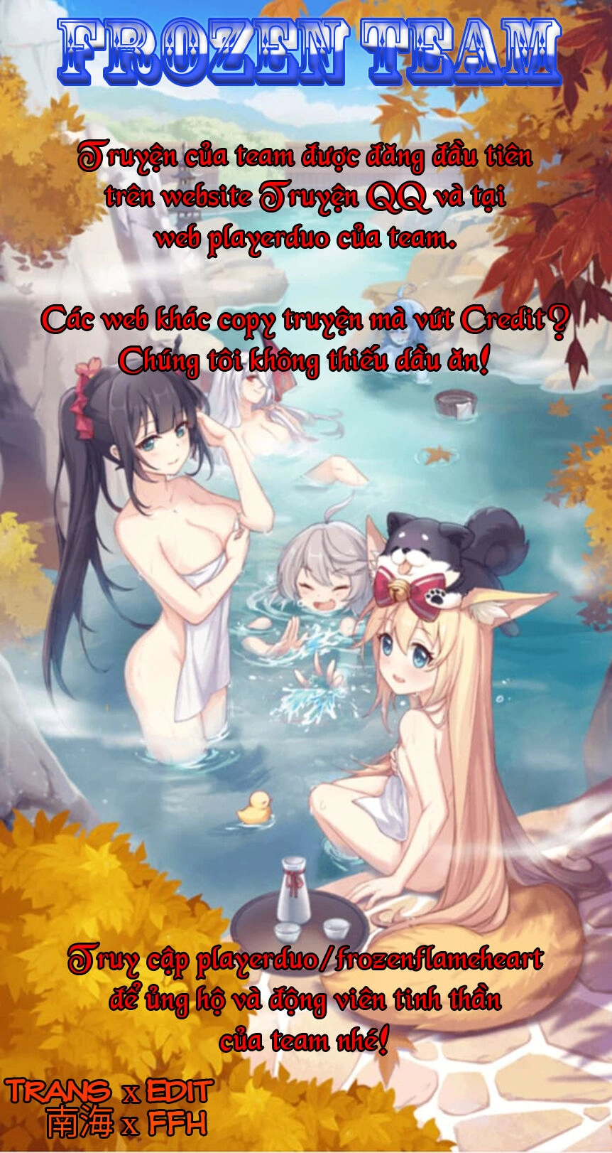 Kẻ Bất Bình Thường Ở Dị Giới Chapter 28 - 1