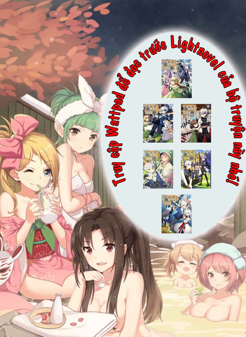 Kẻ Bất Bình Thường Ở Dị Giới Chapter 28 - 32