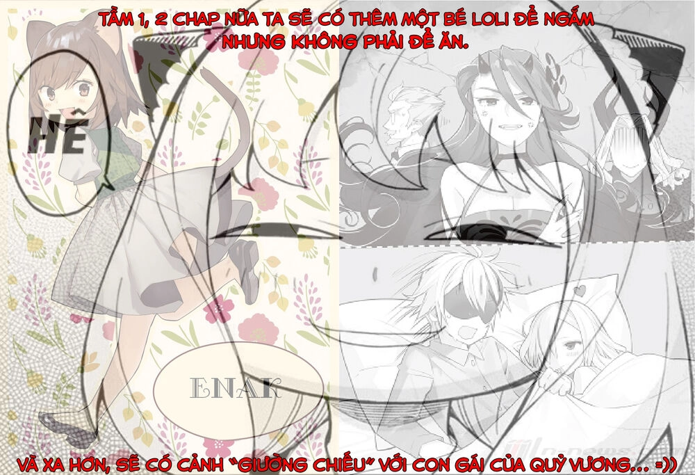 Kẻ Bất Bình Thường Ở Dị Giới Chapter 28 - 33