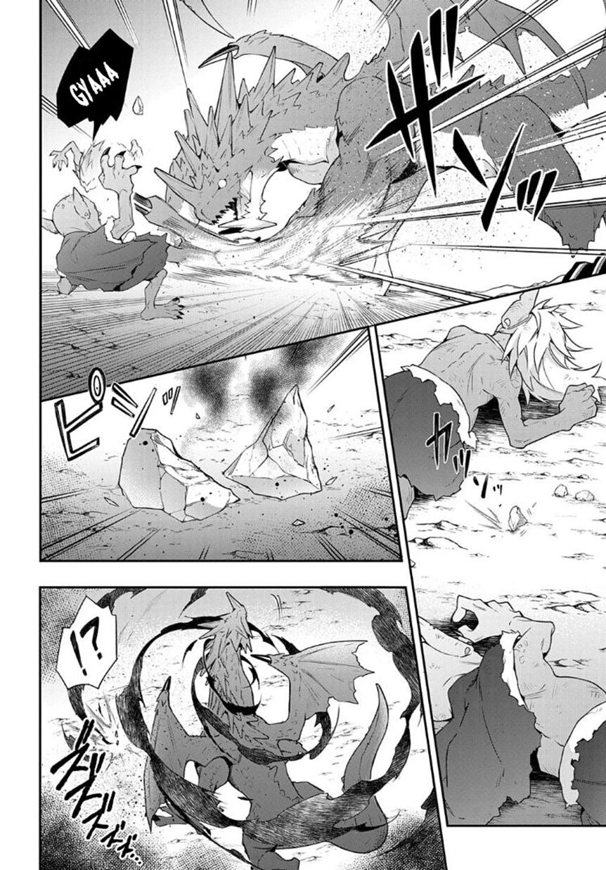 Kẻ Bất Bình Thường Ở Dị Giới Chapter 29 - 36