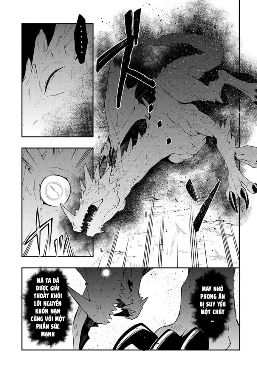 Kẻ Bất Bình Thường Ở Dị Giới Chapter 29 - 37