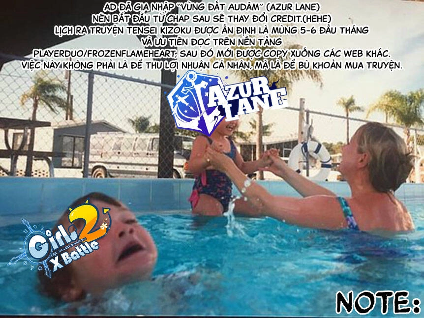 Kẻ Bất Bình Thường Ở Dị Giới Chapter 30 - 31