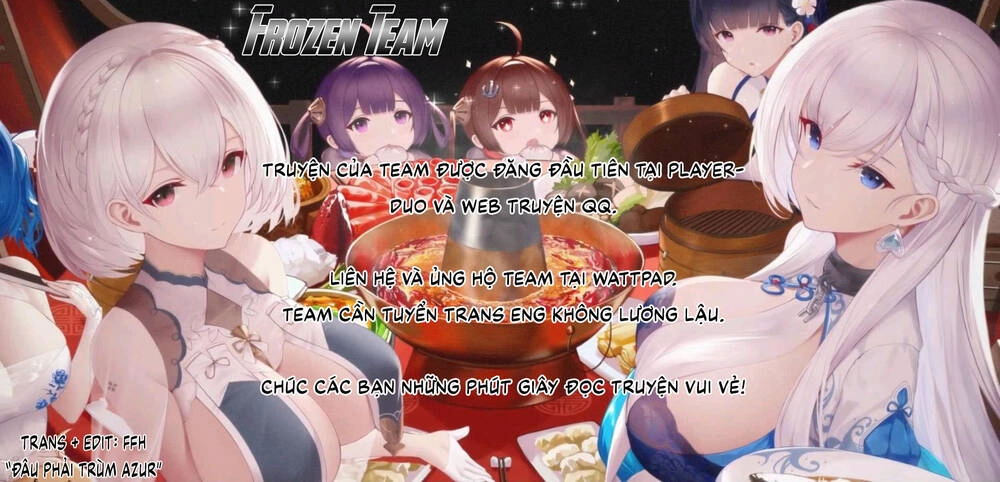 Kẻ Bất Bình Thường Ở Dị Giới Chapter 31 - 1