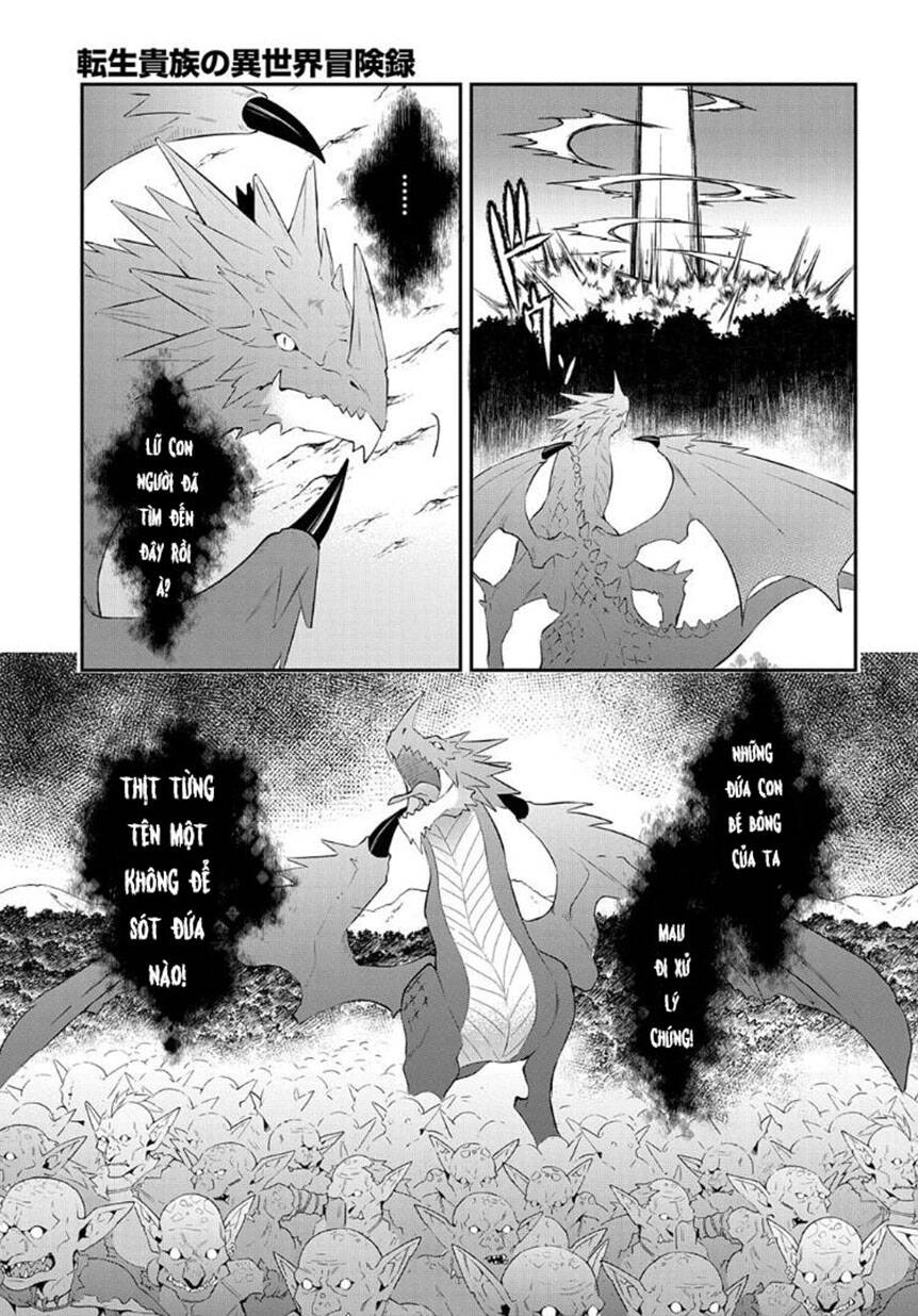 Kẻ Bất Bình Thường Ở Dị Giới Chapter 31 - 11