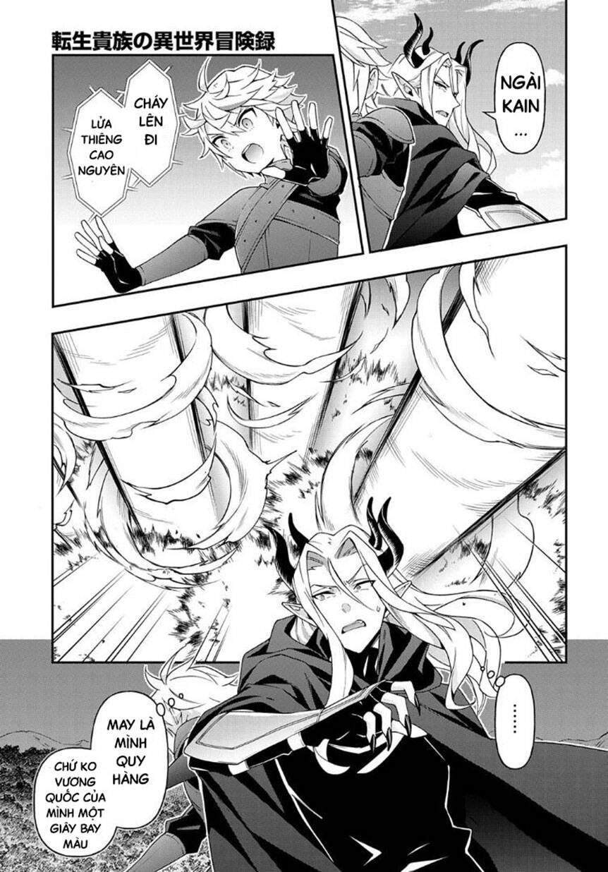 Kẻ Bất Bình Thường Ở Dị Giới Chapter 31 - 13