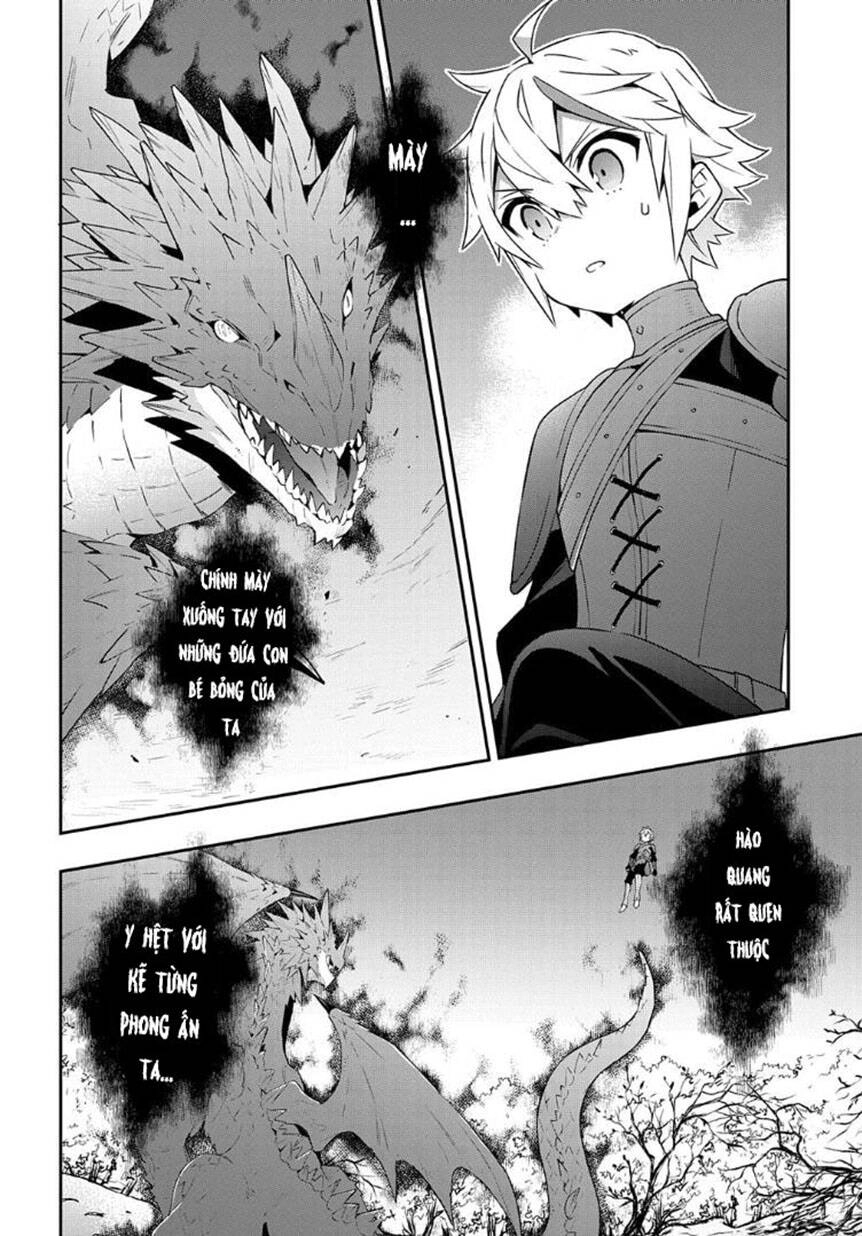 Kẻ Bất Bình Thường Ở Dị Giới Chapter 31 - 22