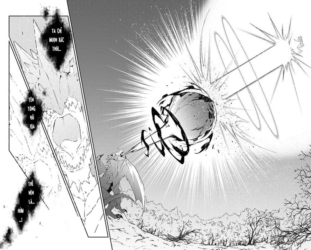 Kẻ Bất Bình Thường Ở Dị Giới Chapter 31 - 30