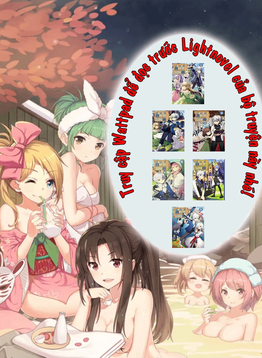 Kẻ Bất Bình Thường Ở Dị Giới Chapter 34 - 38