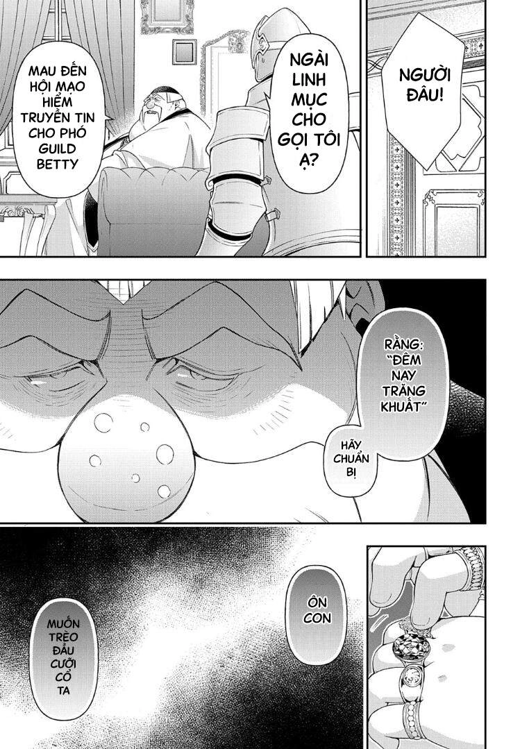 Kẻ Bất Bình Thường Ở Dị Giới Chapter 35 - 27