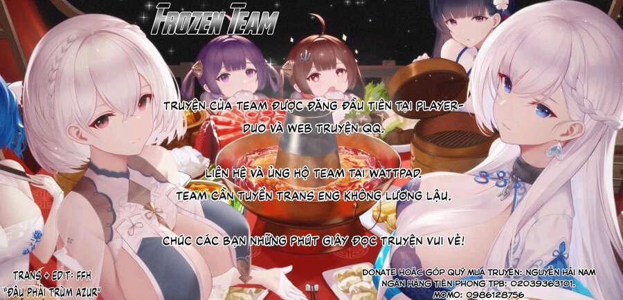 Kẻ Bất Bình Thường Ở Dị Giới Chapter 36 - 1