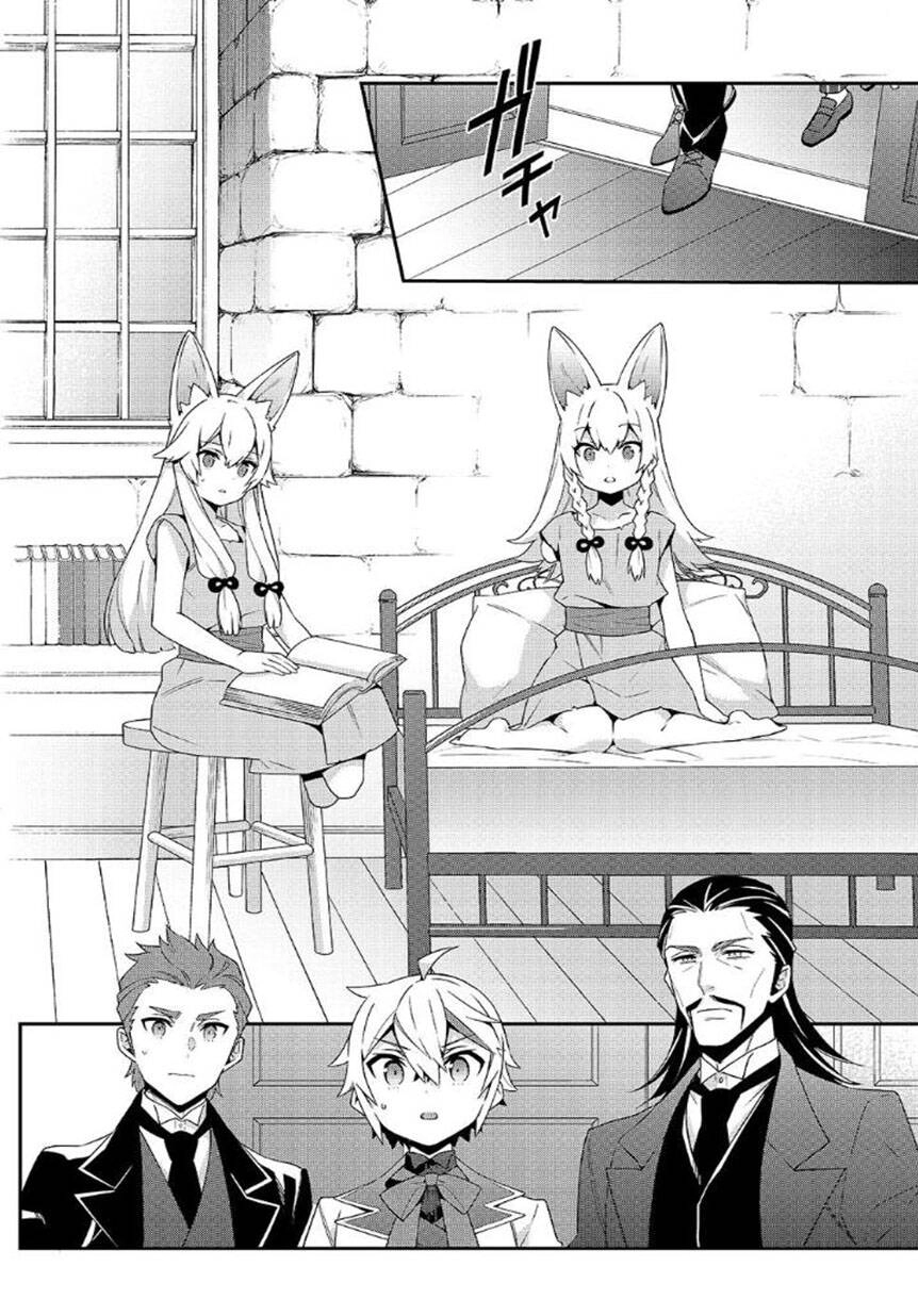 Kẻ Bất Bình Thường Ở Dị Giới Chapter 39 - 30