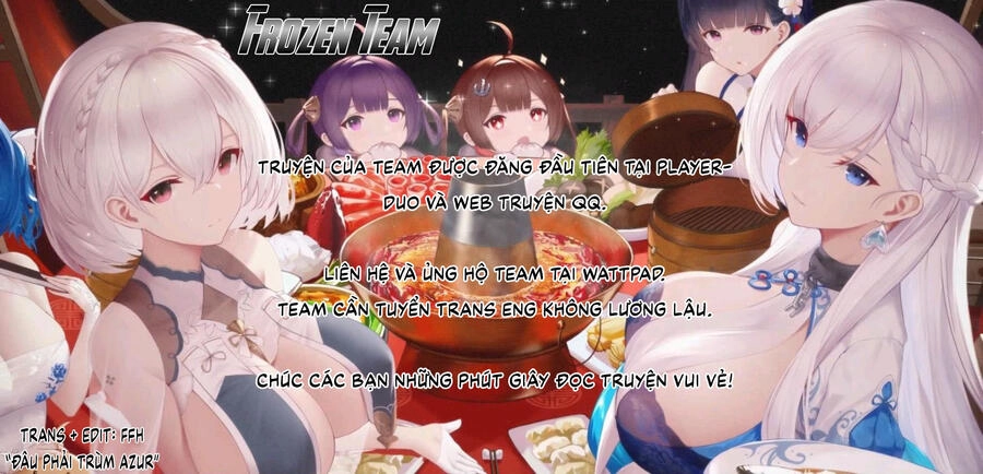 Kẻ Bất Bình Thường Ở Dị Giới Chapter 41 - 1