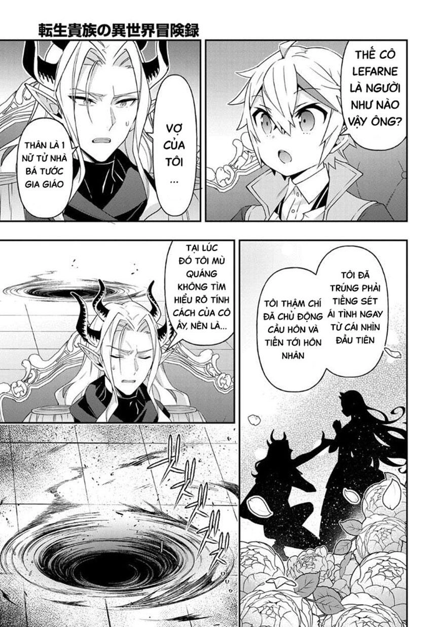 Kẻ Bất Bình Thường Ở Dị Giới Chapter 41 - 11