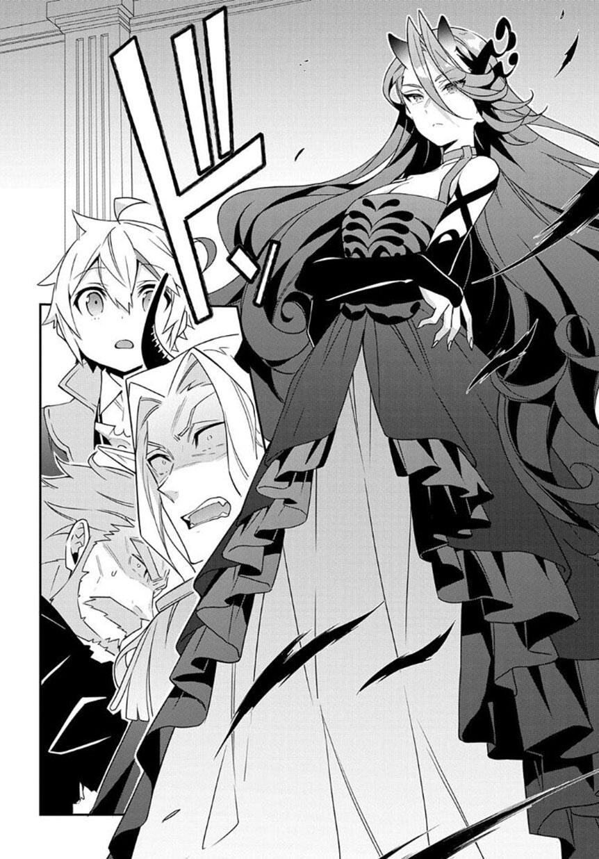 Kẻ Bất Bình Thường Ở Dị Giới Chapter 41 - 14