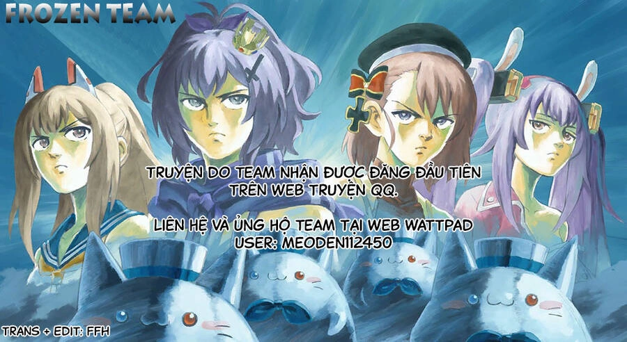 Kẻ Bất Bình Thường Ở Dị Giới Chapter 42 - 1