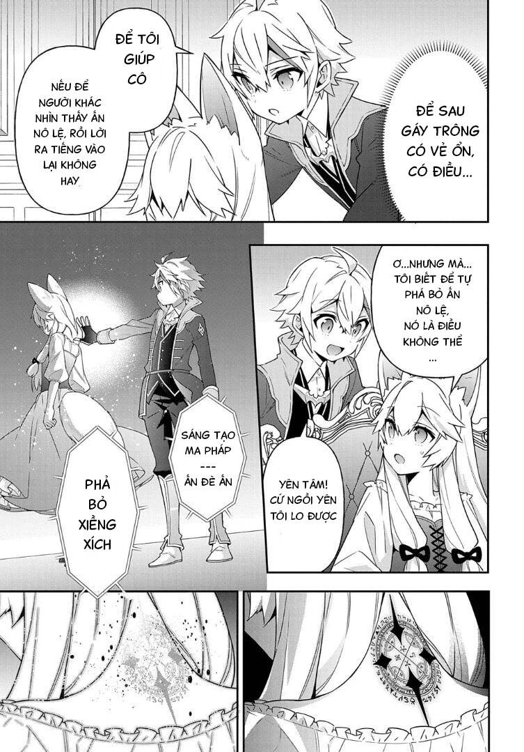 Kẻ Bất Bình Thường Ở Dị Giới Chapter 42 - 13