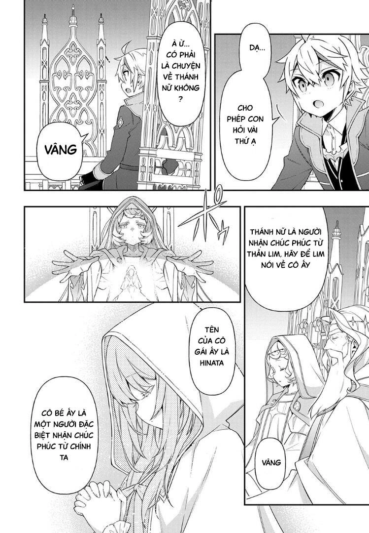 Kẻ Bất Bình Thường Ở Dị Giới Chapter 43 - 9