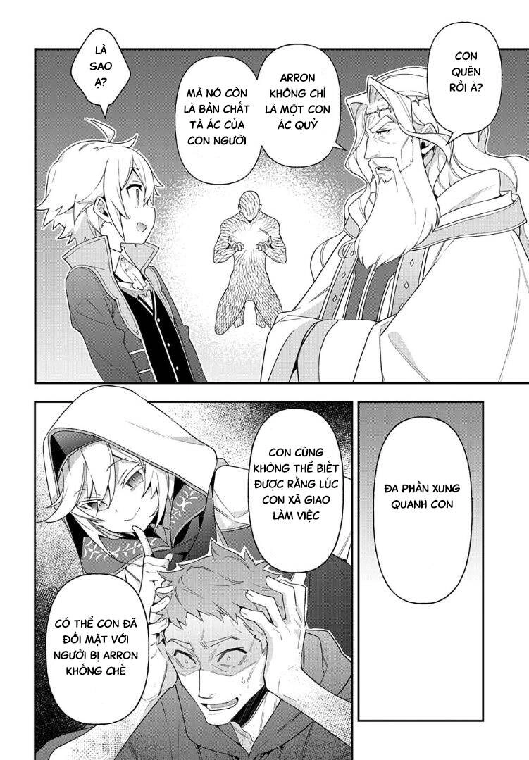 Kẻ Bất Bình Thường Ở Dị Giới Chapter 43 - 13