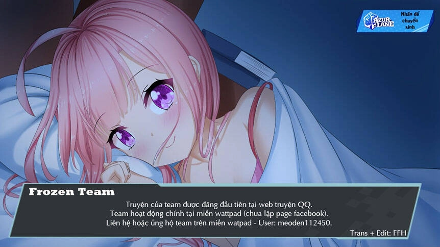 Kẻ Bất Bình Thường Ở Dị Giới Chapter 44 - 1