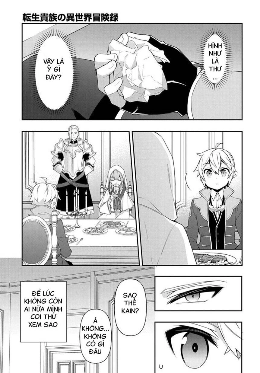 Kẻ Bất Bình Thường Ở Dị Giới Chapter 44 - 19