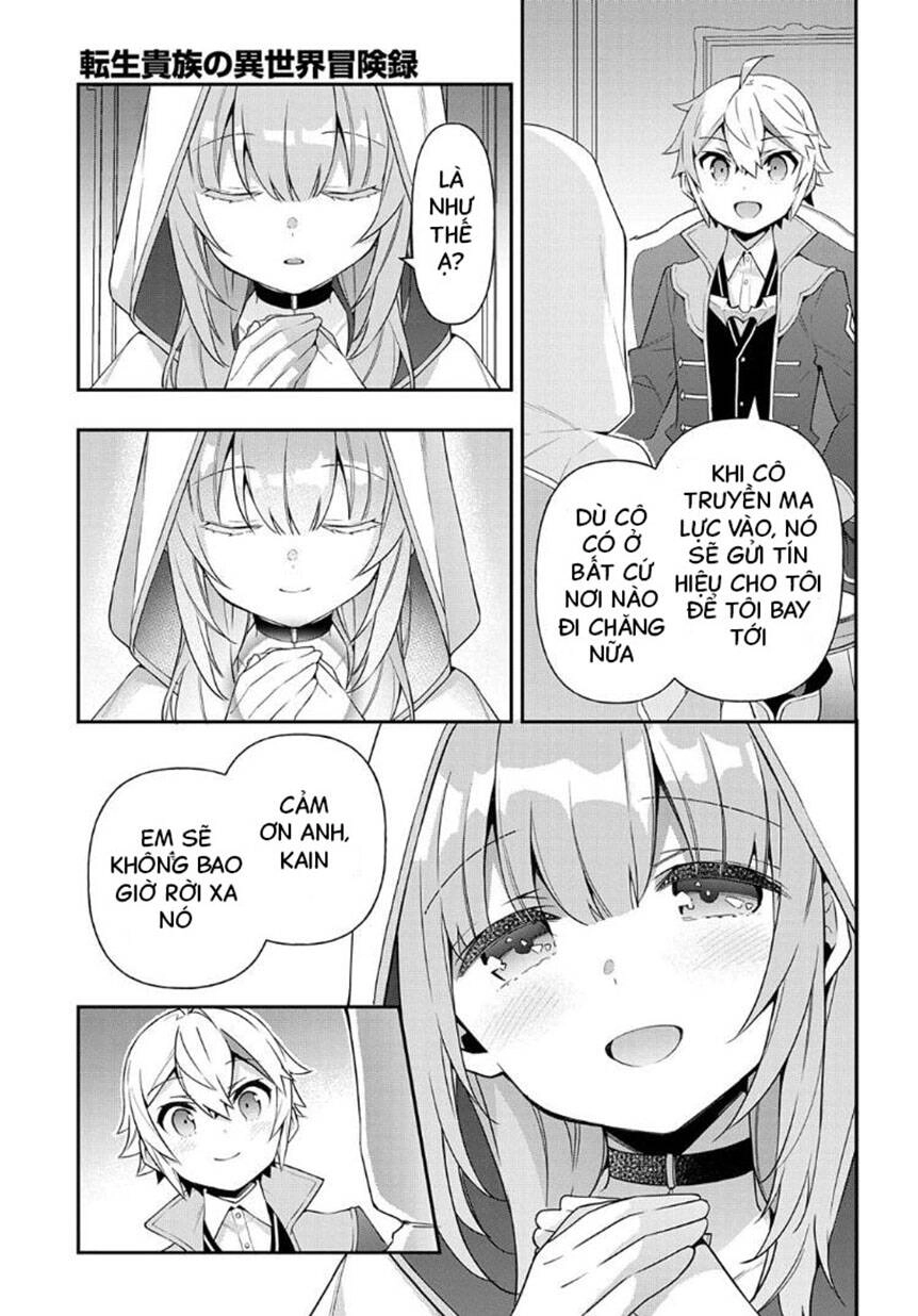 Kẻ Bất Bình Thường Ở Dị Giới Chapter 44 - 31