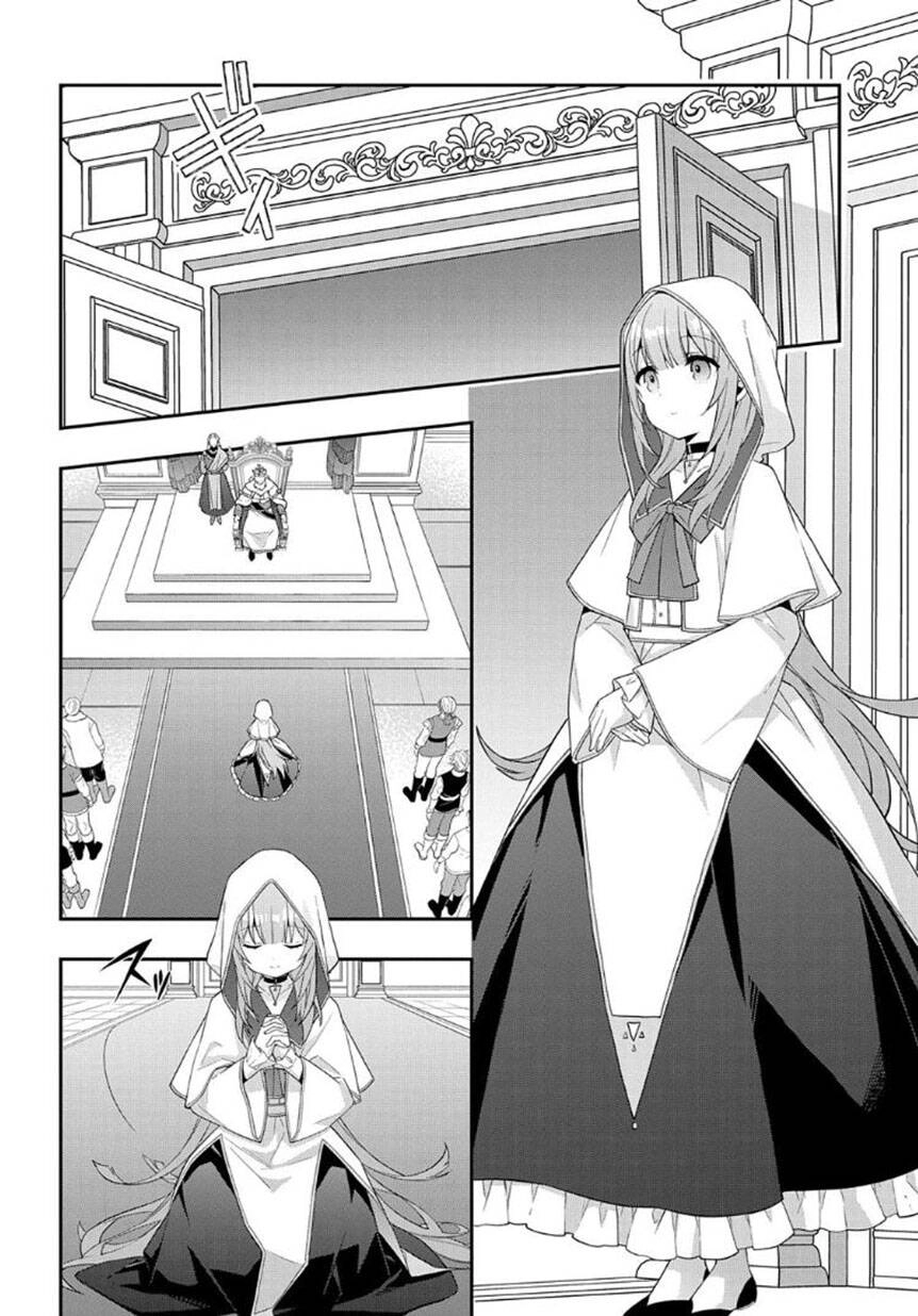 Kẻ Bất Bình Thường Ở Dị Giới Chapter 45 - 17