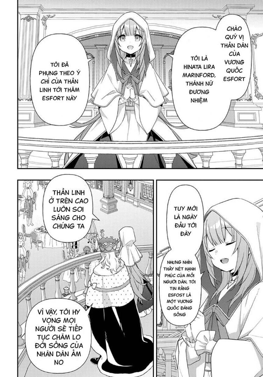 Kẻ Bất Bình Thường Ở Dị Giới Chapter 45 - 31