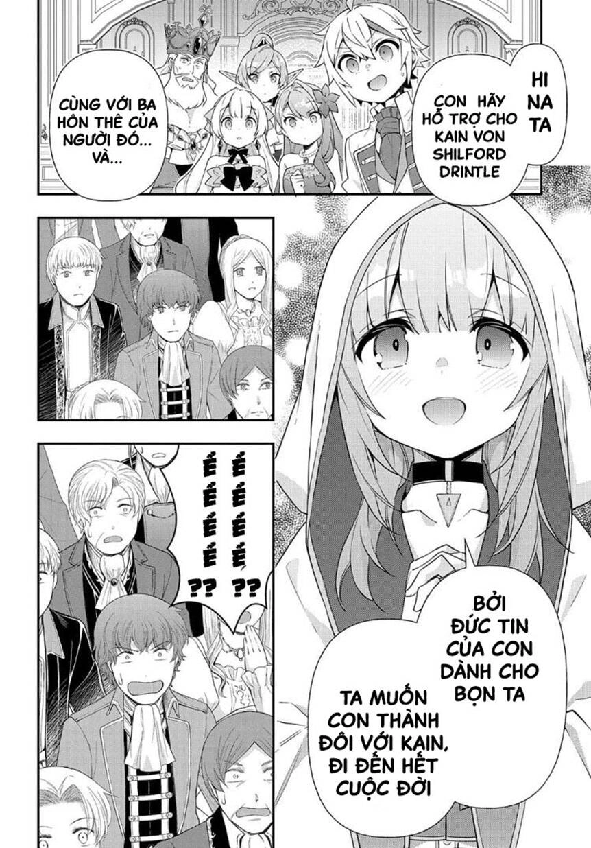 Kẻ Bất Bình Thường Ở Dị Giới Chapter 49 - 32