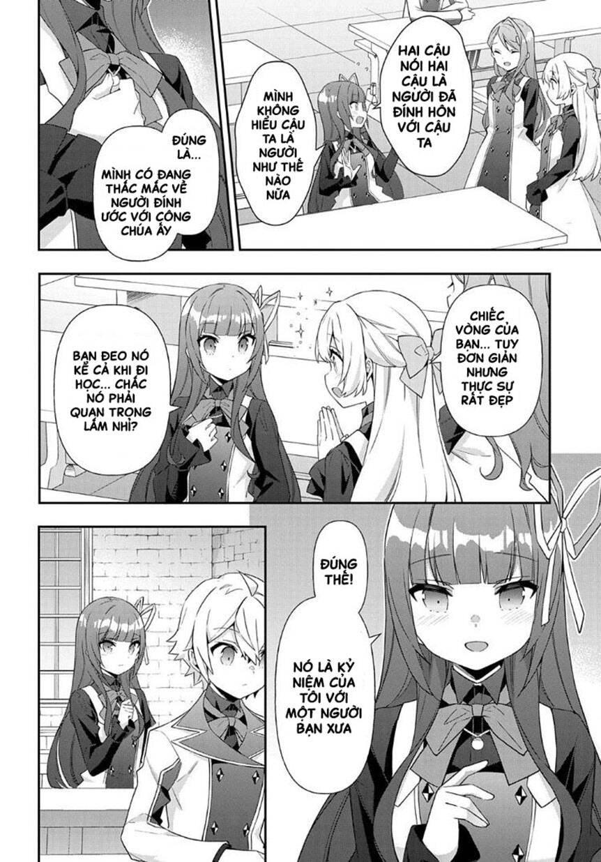 Kẻ Bất Bình Thường Ở Dị Giới Chapter 51 - 16