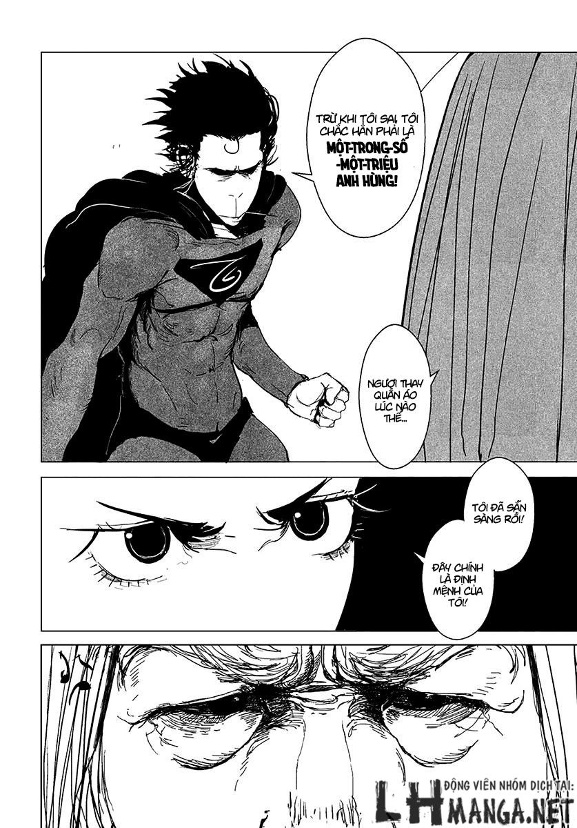 Đại Tây Du - Daisaiyuuki Bokuhi Seiden Chapter 2 - 9