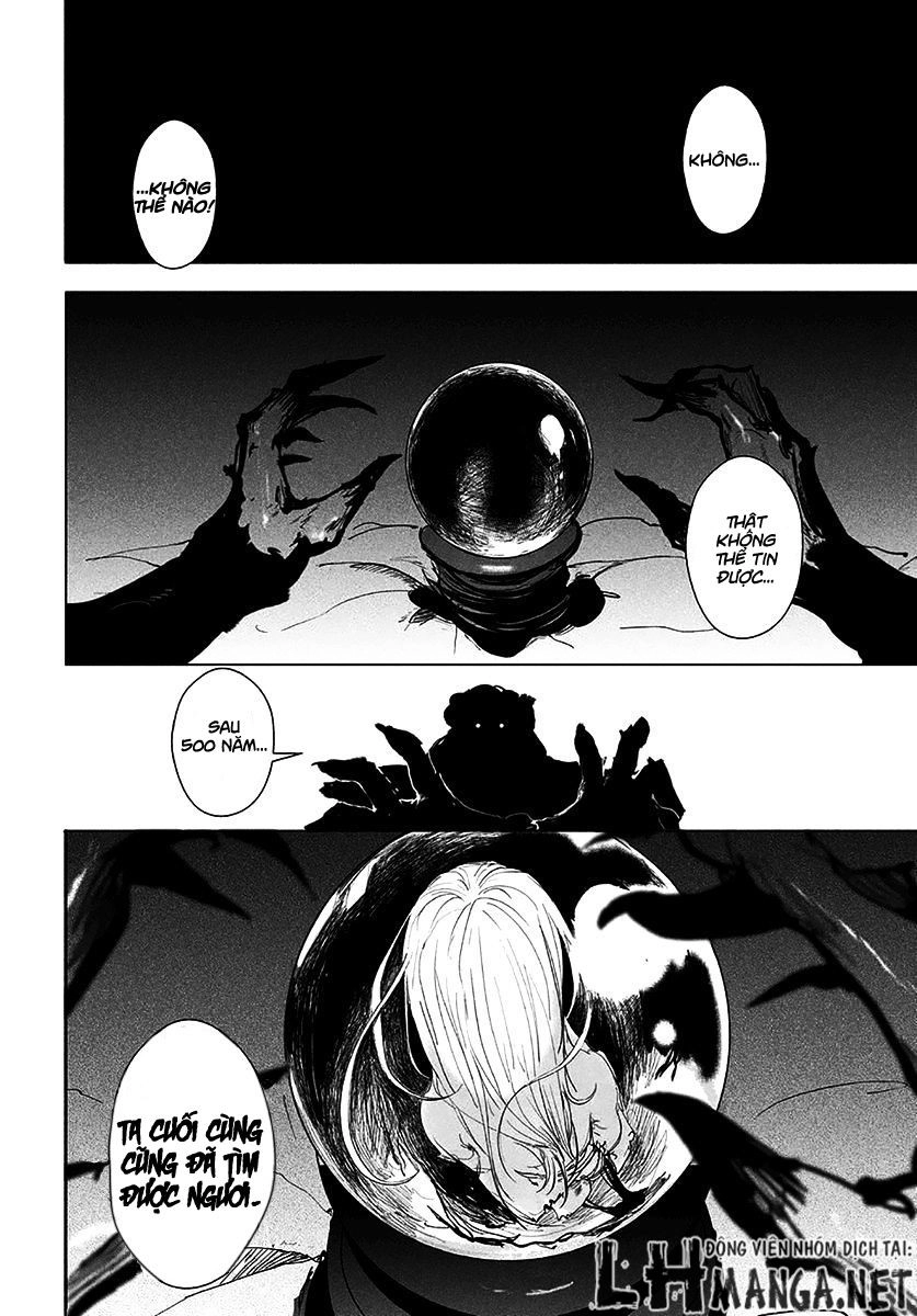 Đại Tây Du - Daisaiyuuki Bokuhi Seiden Chapter 3 - 21