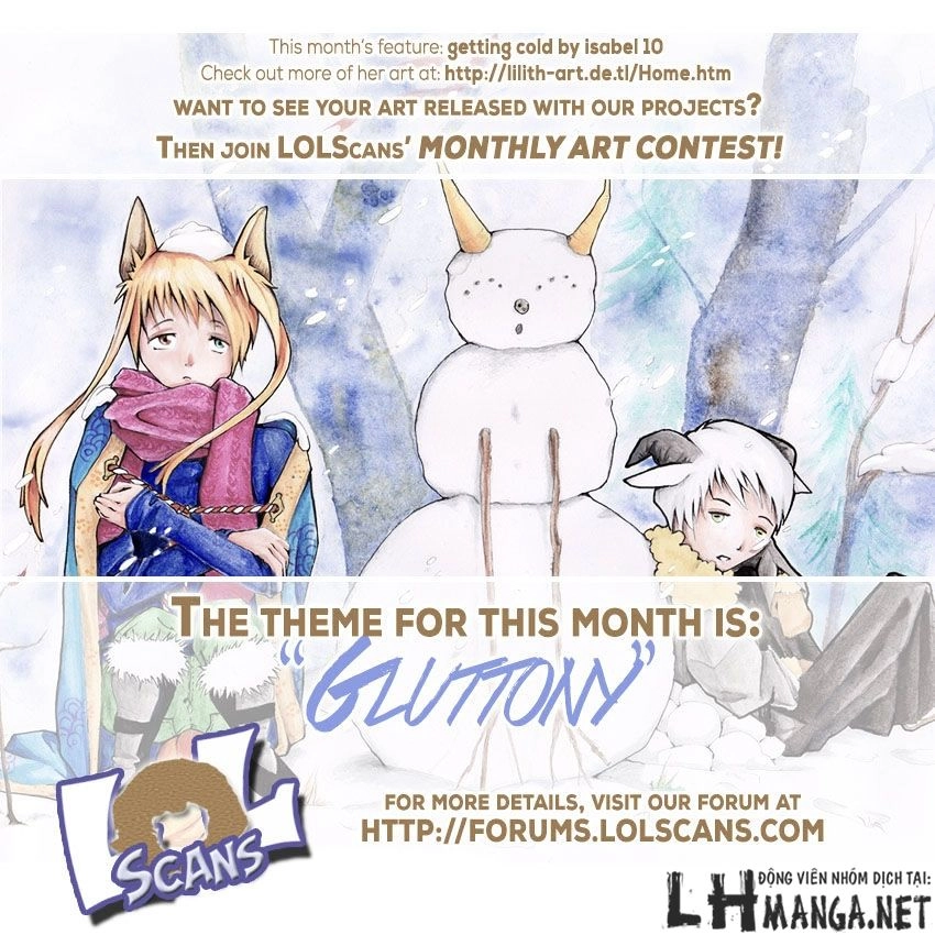 Đại Tây Du - Daisaiyuuki Bokuhi Seiden Chapter 5 - 2