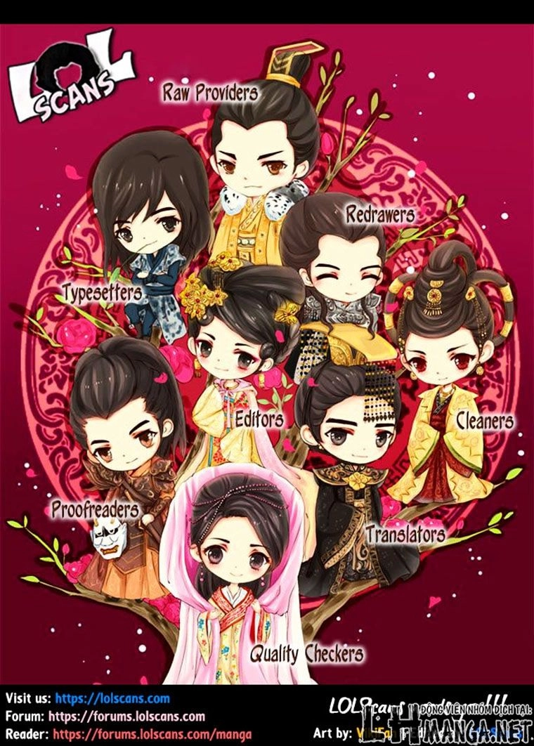 Đại Tây Du - Daisaiyuuki Bokuhi Seiden Chapter 5 - 25