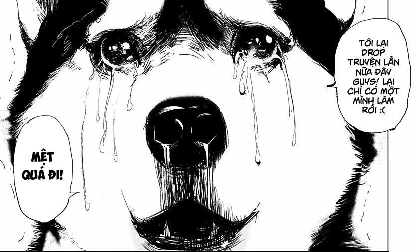 Đại Tây Du - Daisaiyuuki Bokuhi Seiden Chapter 13 - 24