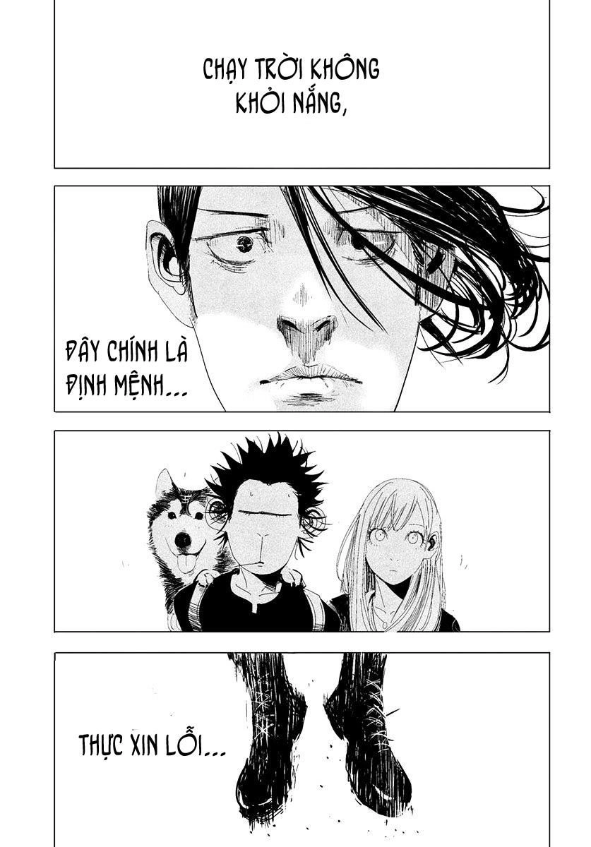 Đại Tây Du - Daisaiyuuki Bokuhi Seiden Chapter 15 - 2